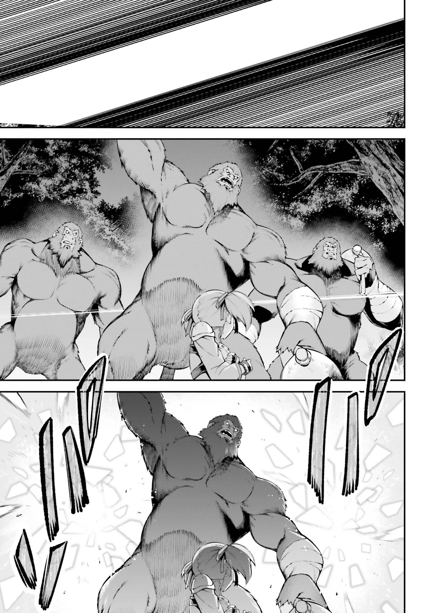 ソードアート・オンライン アインクラッド 第21話 - 13