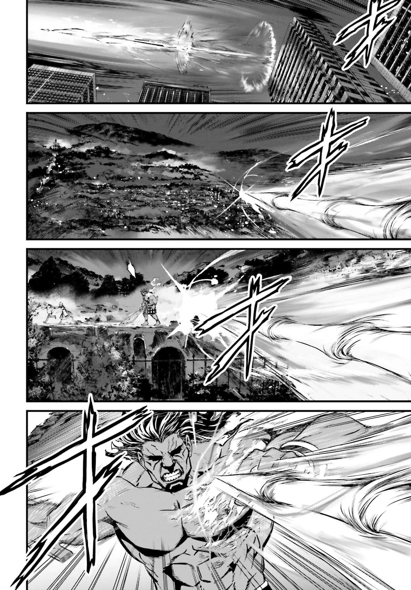 Fate/stay Night［unlimited Blade Works］ 第6話 - 14