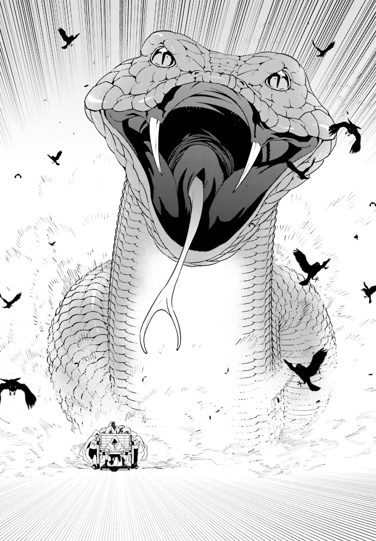 嫌われ皇子のやりなおし～辺境で【闇魔法】を極めて、最強の眷属と理想の王国を作ります～ 第3話 - 16