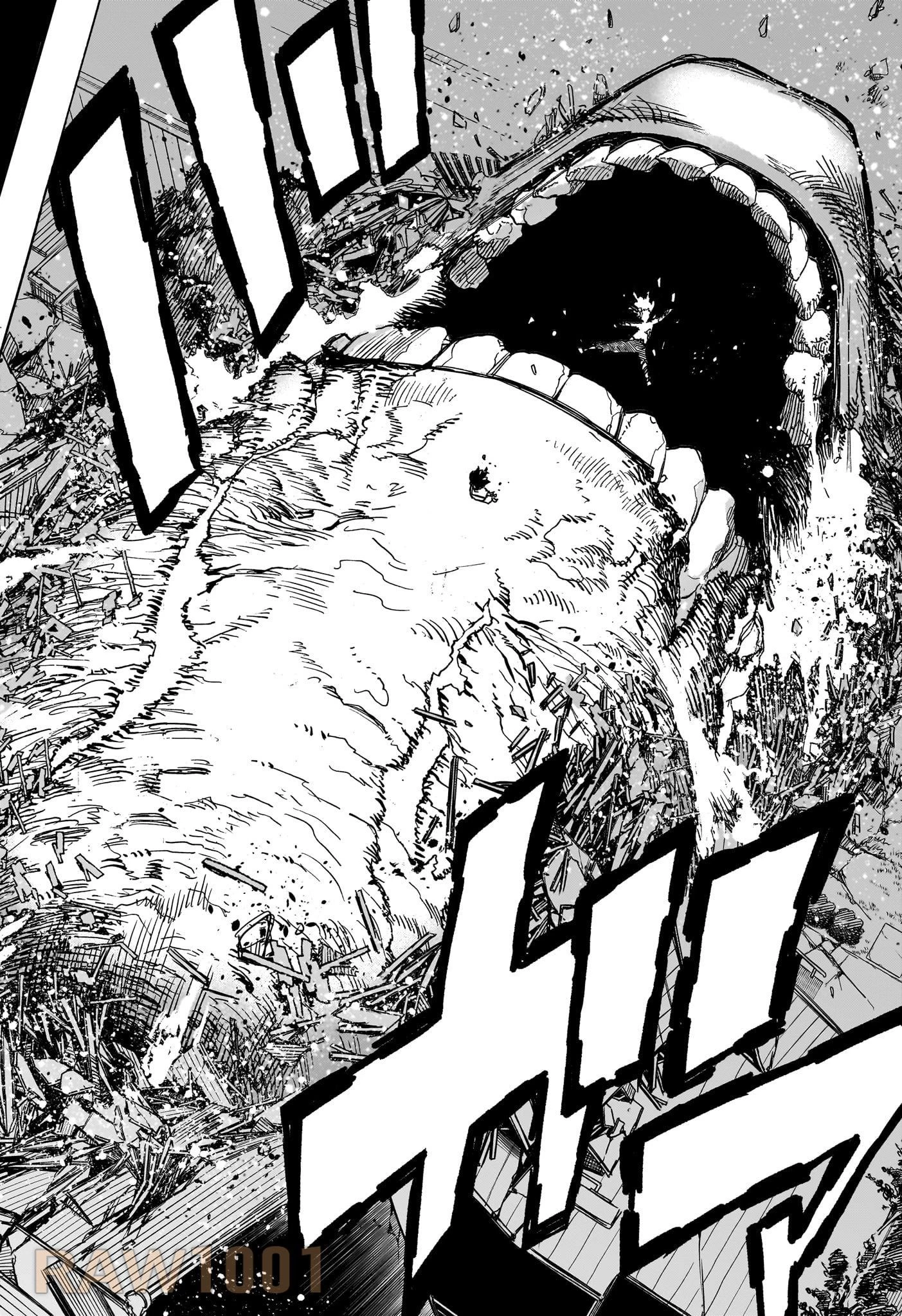 僕のヒーローアカデミア 第418話 - 14