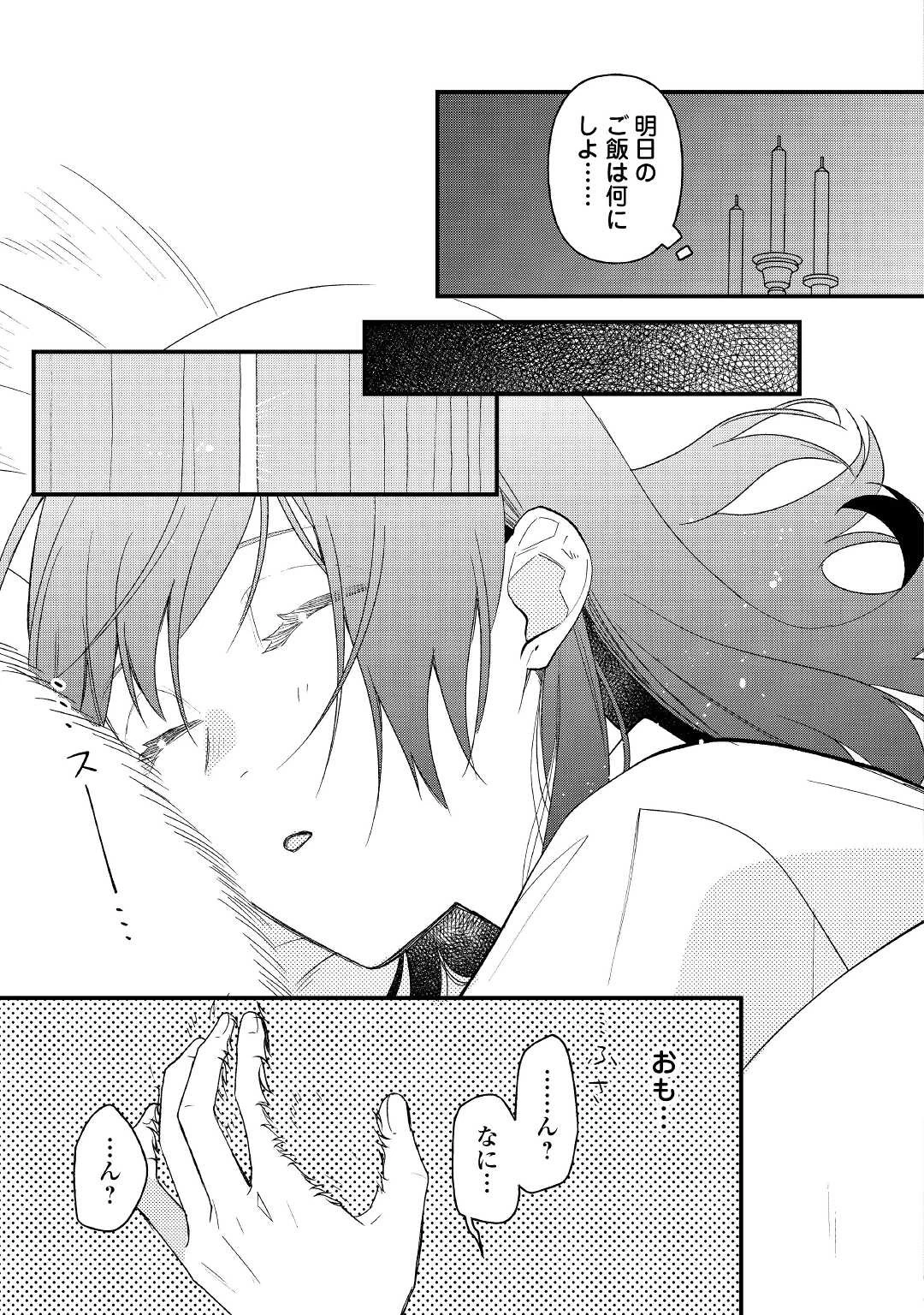 転移先は薬師が少ない世界でした 第20話 - 13