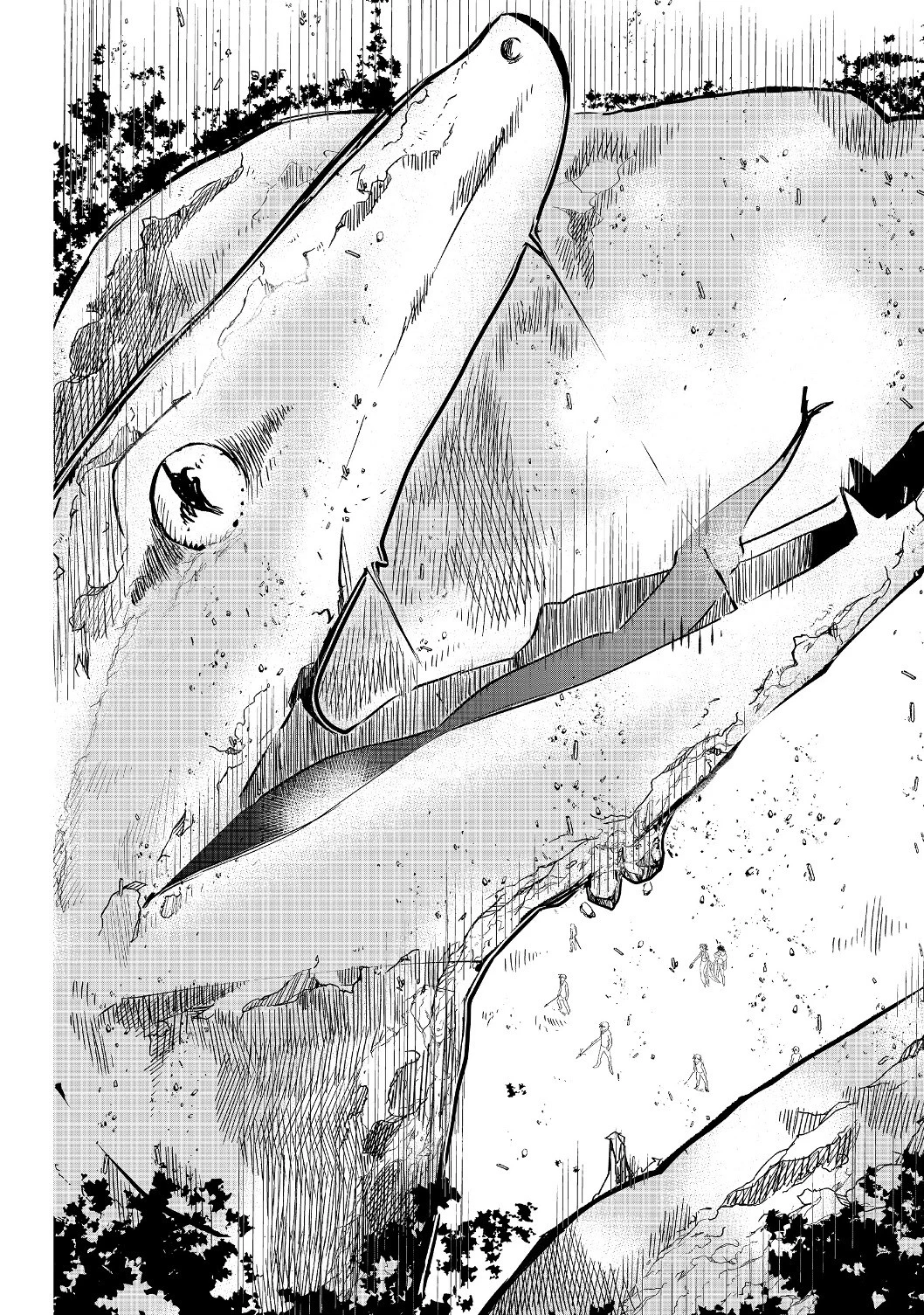 忌み子と呼ばれた召喚士 第4話 - 6