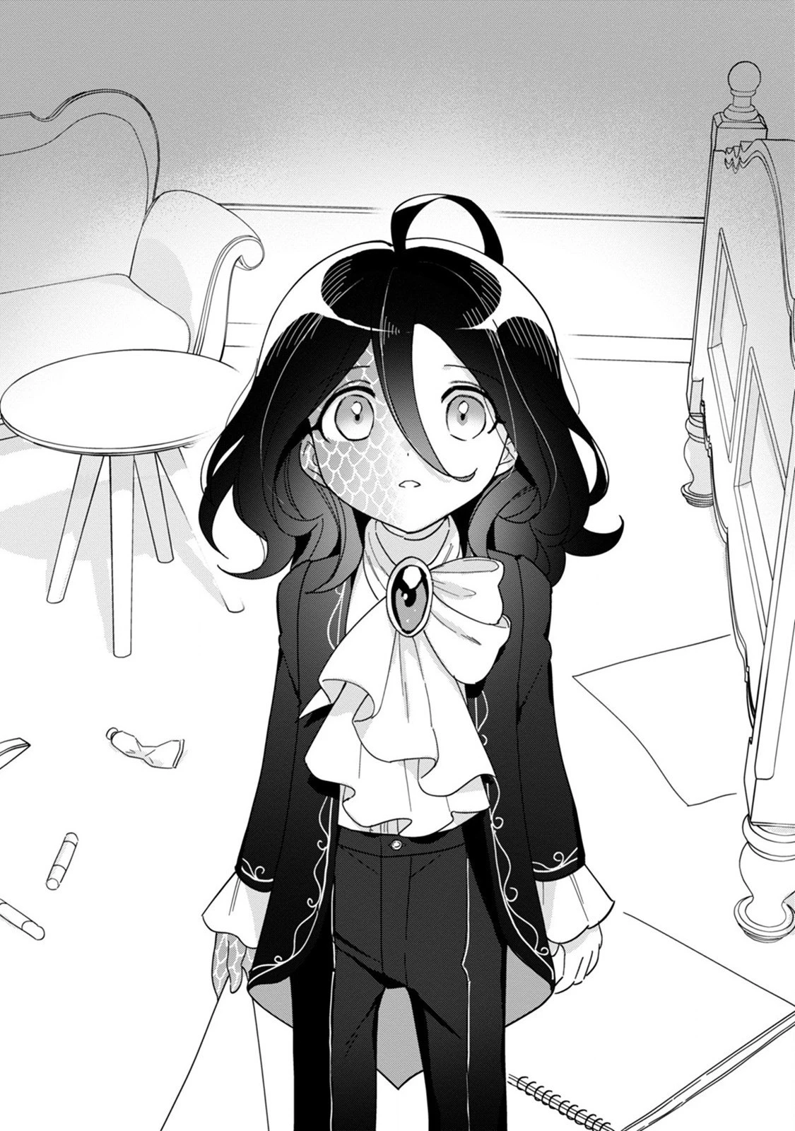 義妹に婚約者を奪われた落ちこぼれ令嬢は、天才魔術師に溺愛される 第3話 - 7