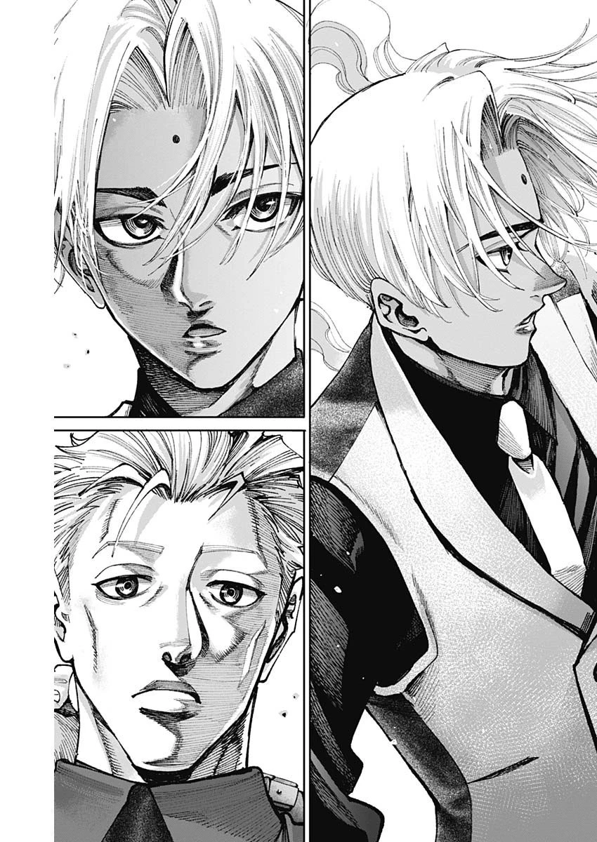 ガス灯野良犬探偵団 第28話 - 14