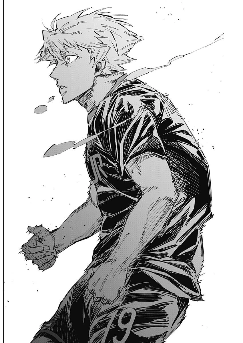 カテナチオ 第50話 - 10