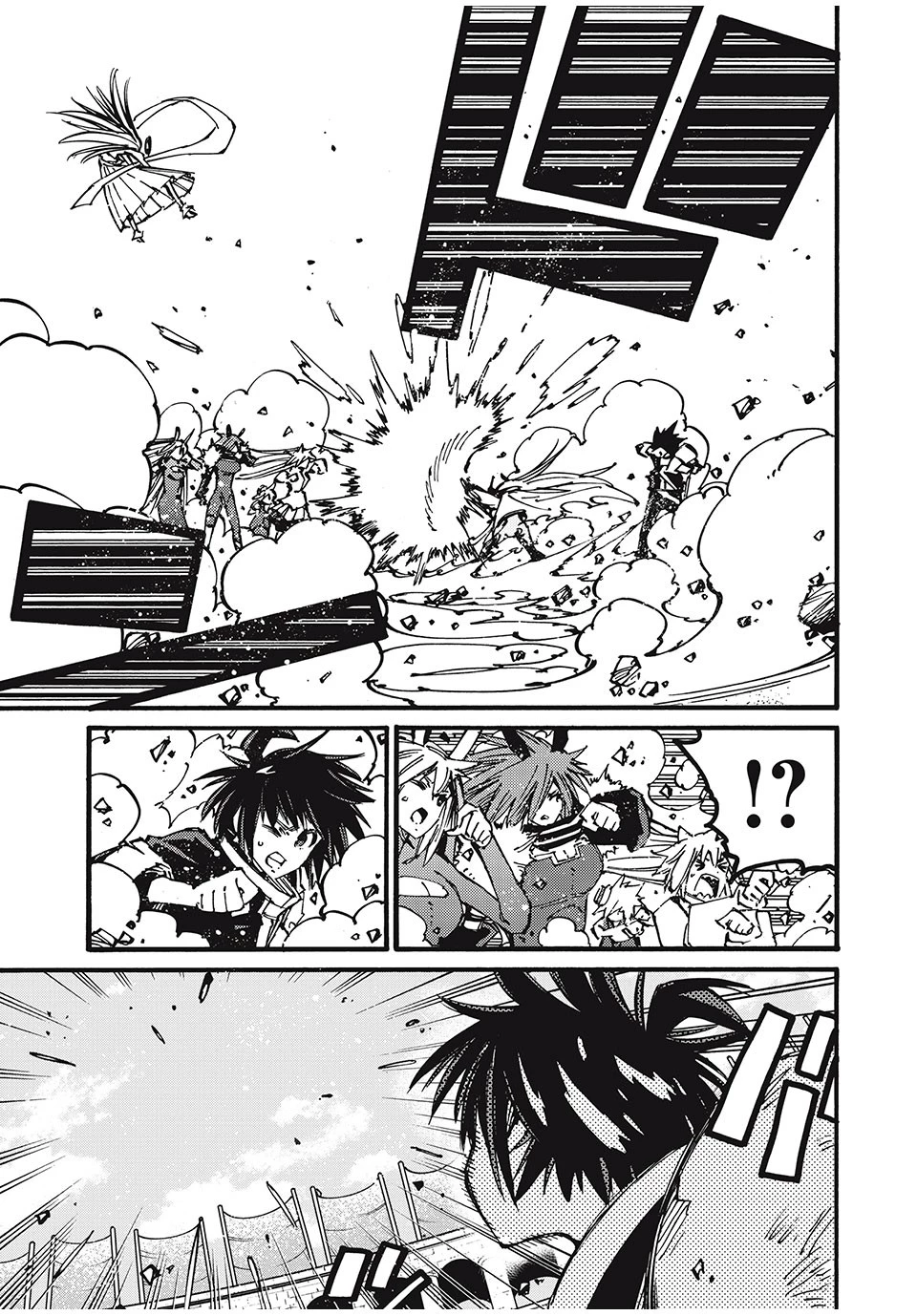 「無能はいらない」と言われたから絶縁してやった　～最強の四天王に育てられた俺は、冒険者となり無双する～ 第70話 - 5