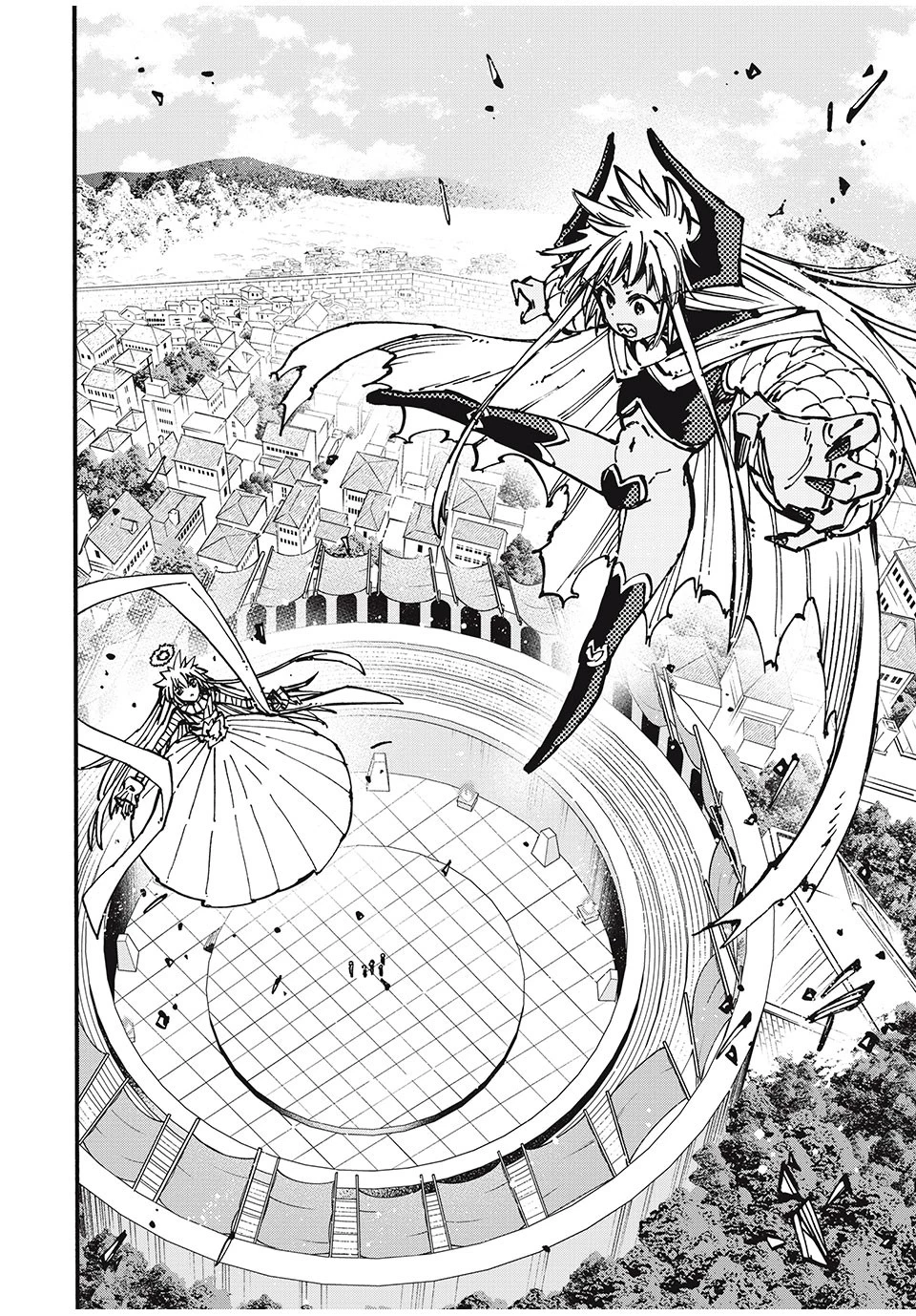 「無能はいらない」と言われたから絶縁してやった　～最強の四天王に育てられた俺は、冒険者となり無双する～ 第70話 - 6