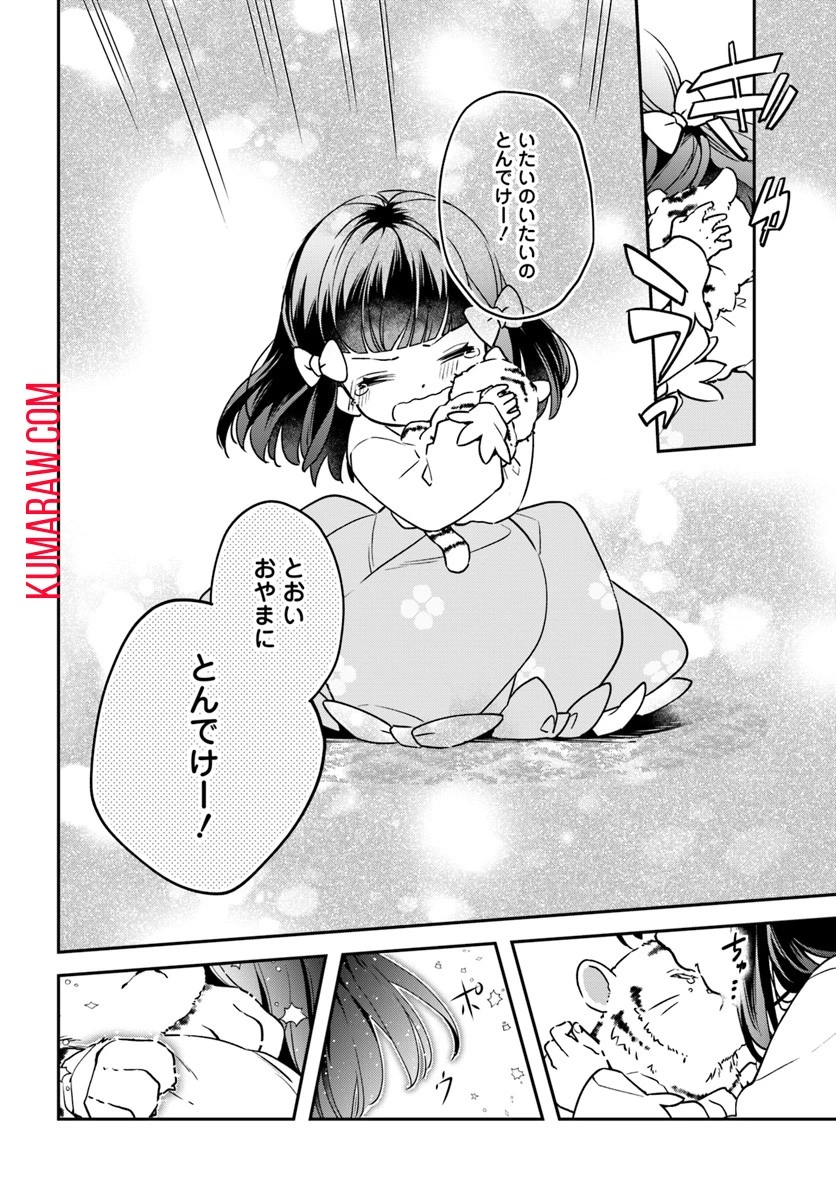 転生令嬢は冒険者を志す 第1話 - 12