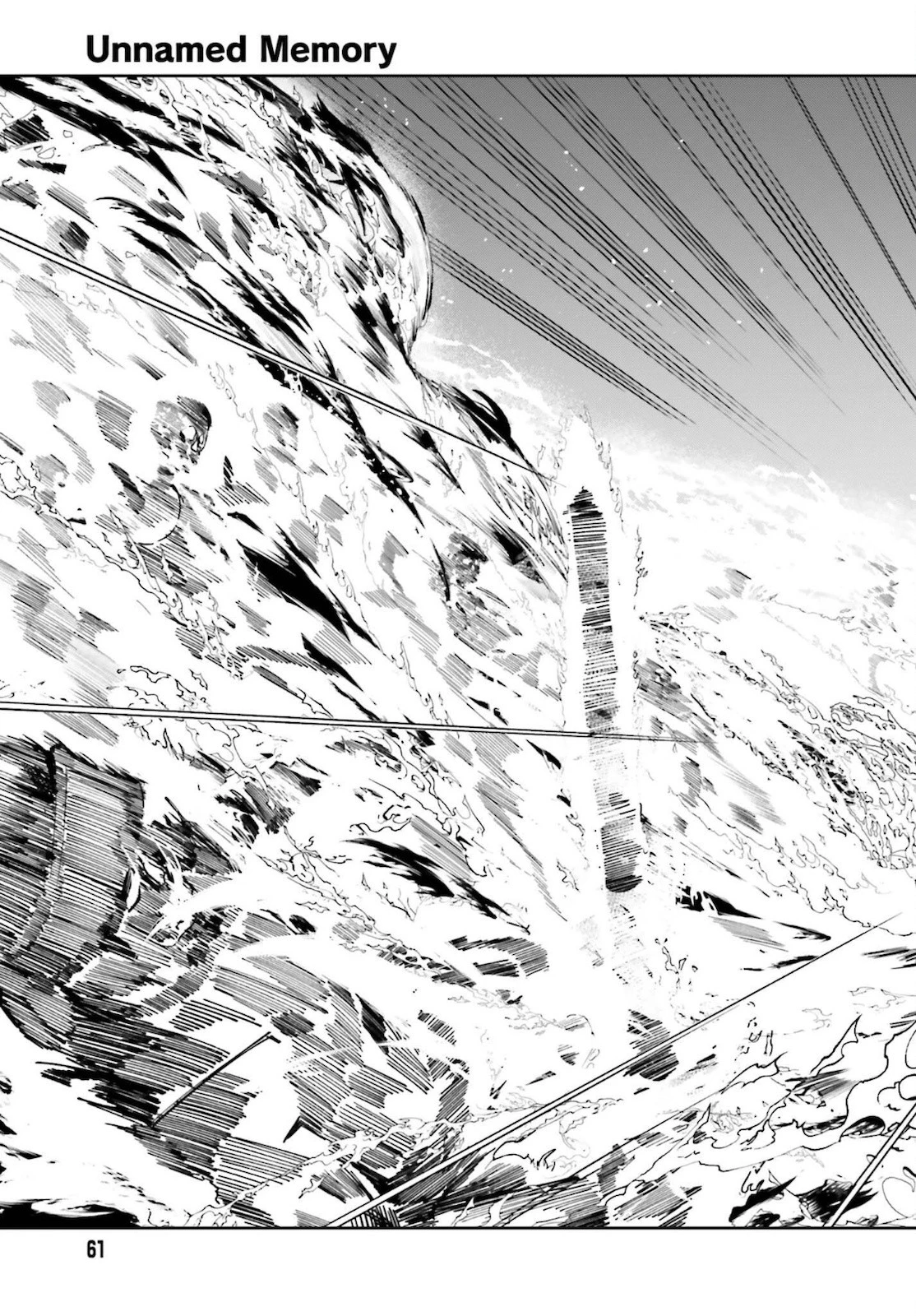 Unnamed Memory 第11話 - 12