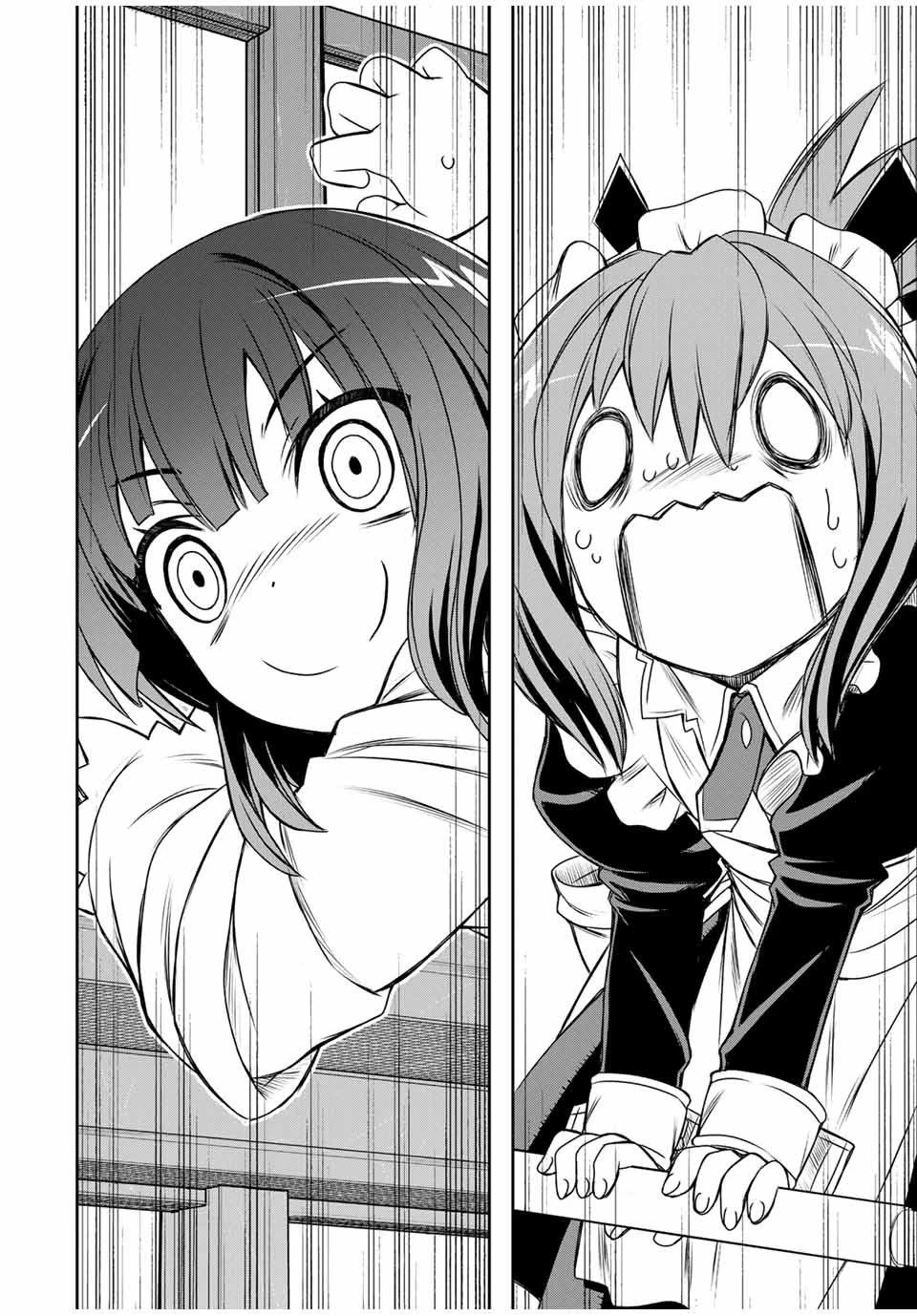 念願の悪役令嬢（ラスボス）の身体を手に入れたぞ！ 第2話 - 14