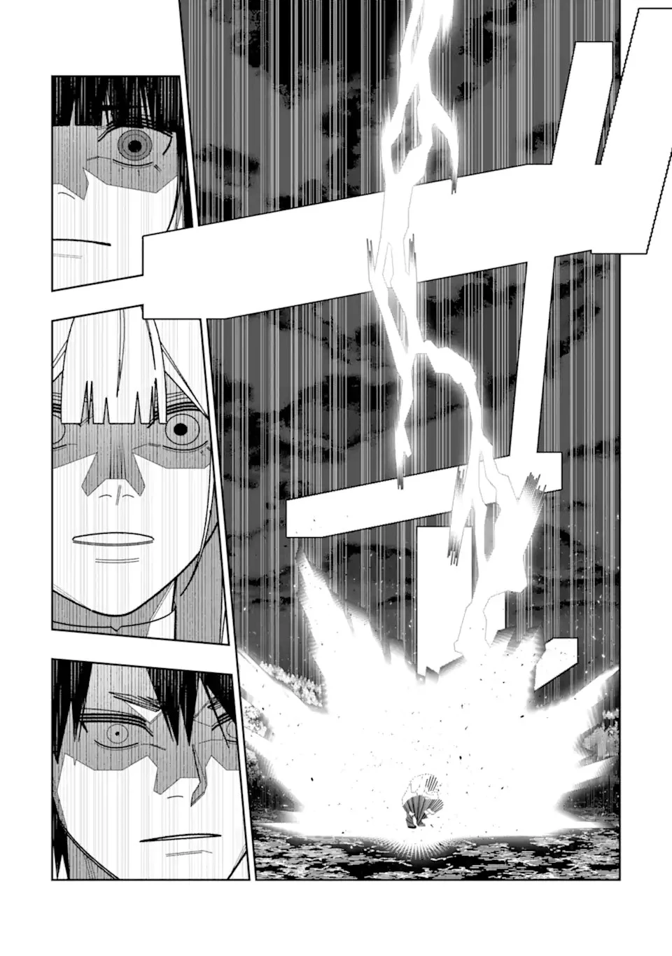初級魔法しか使えず、火力が足りないので徹底的に攻撃魔法の回数を増やしてみることにしました 第35話 - 9