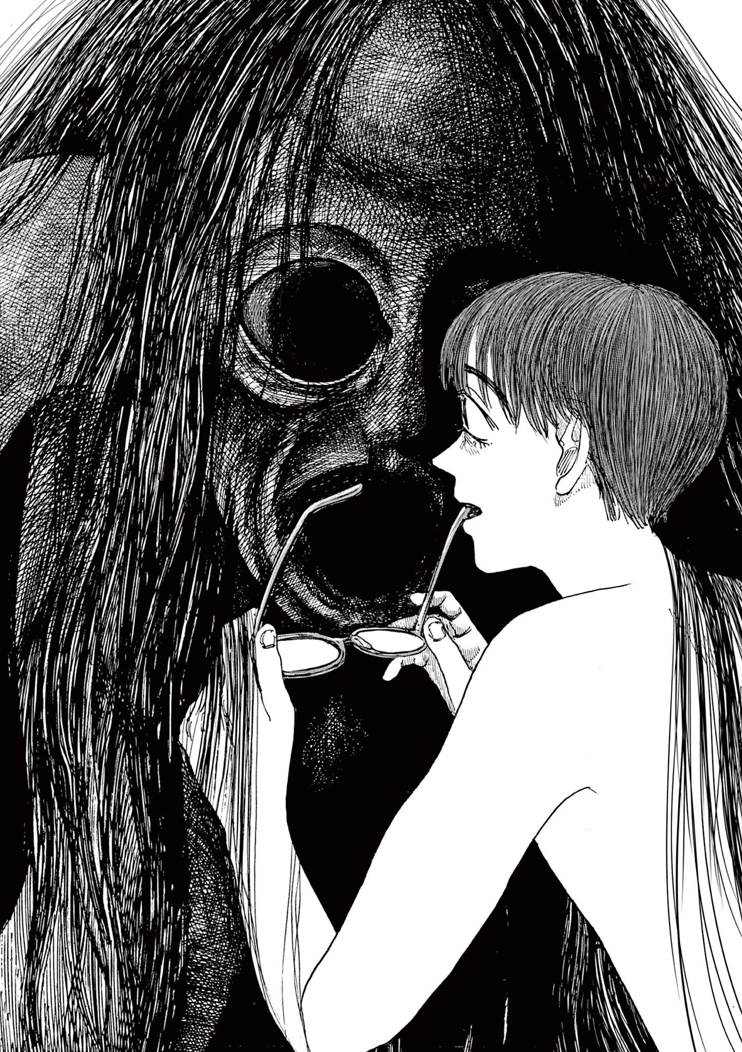 僕が死ぬだけの百物語 第51話 - 16