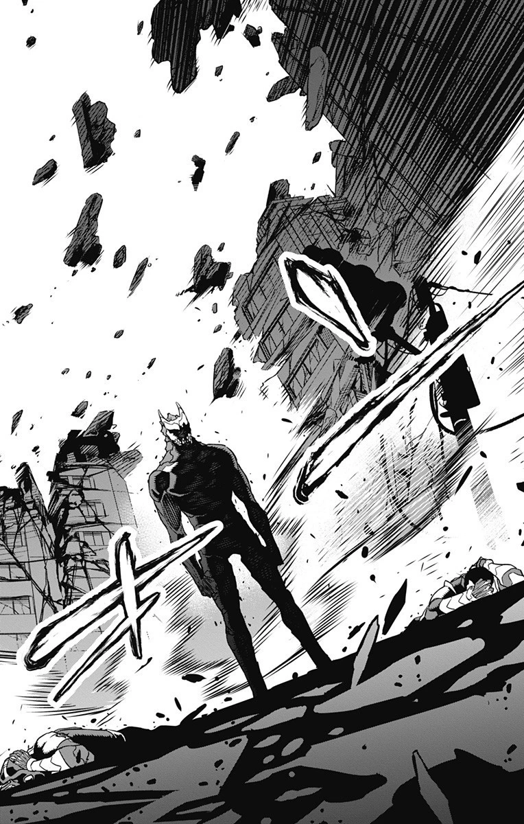 怪獣８号 第32話 - 12