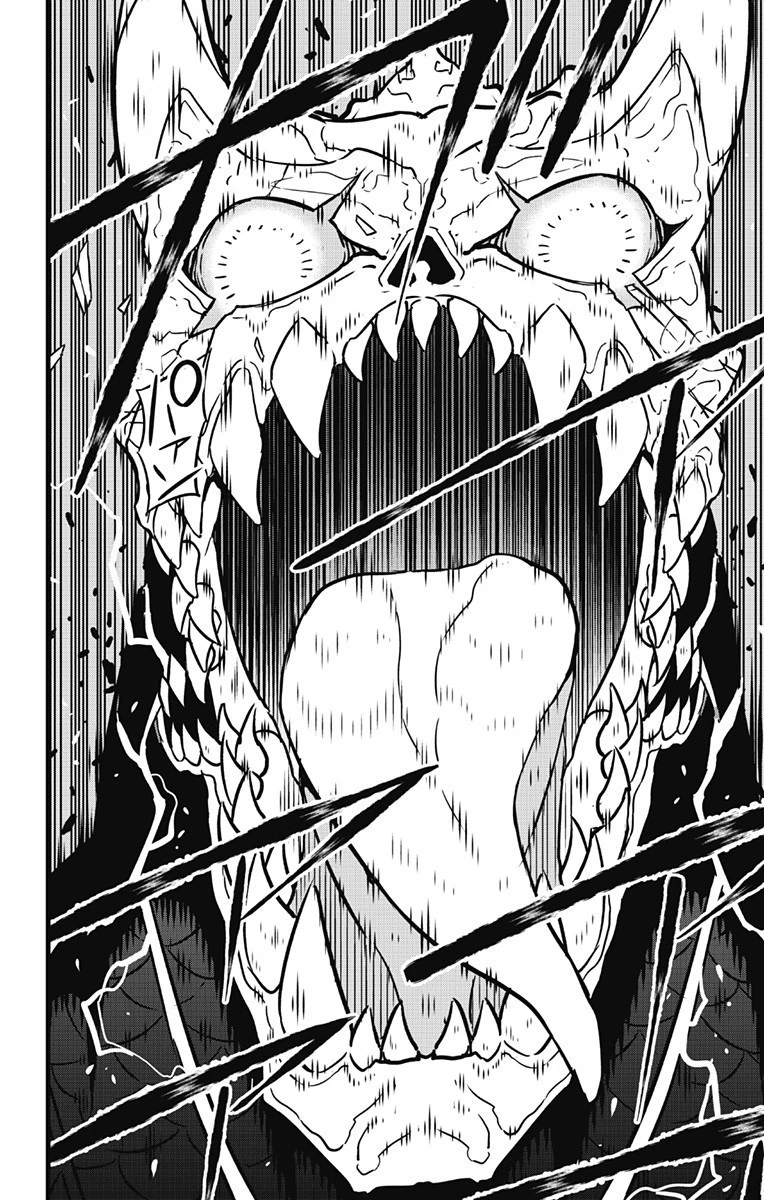 怪獣８号 第36話 - 6