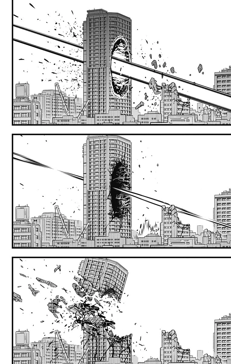 怪獣８号 第51話 - 8