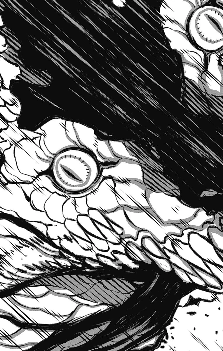 怪獣８号 第59話 - 17