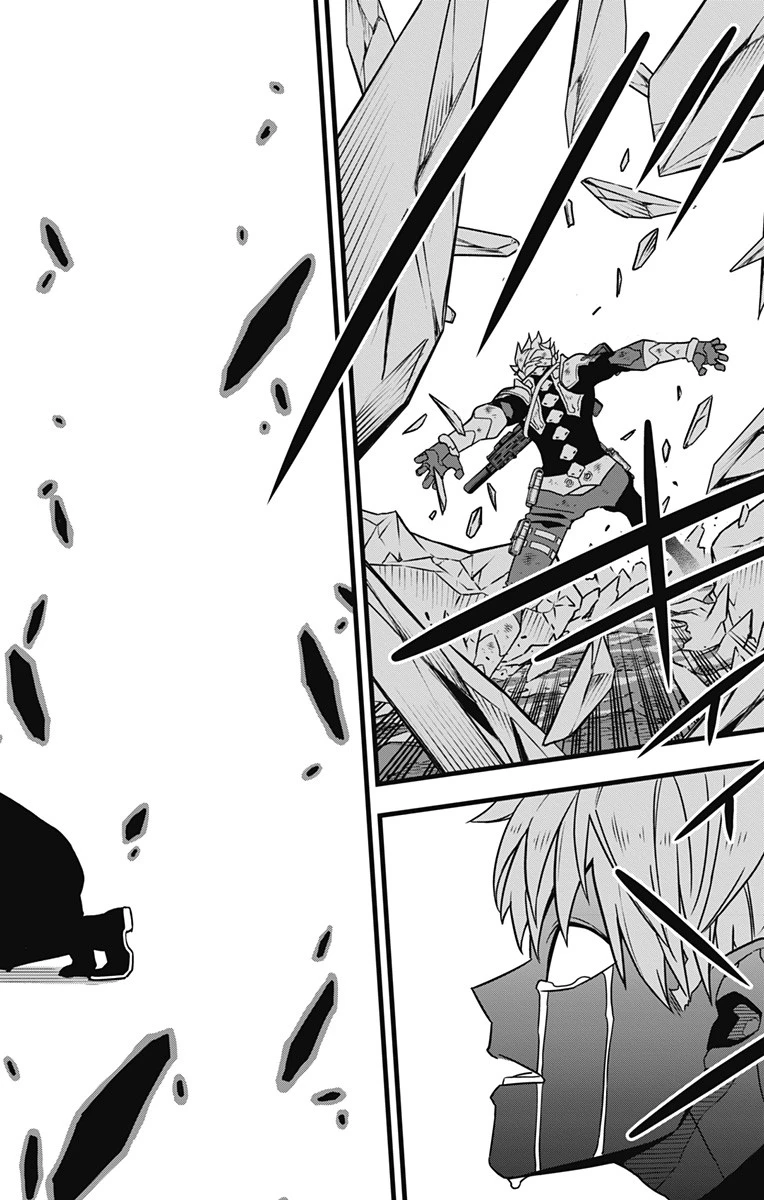 怪獣８号 第62話 - 24