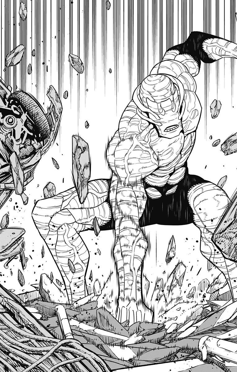 怪獣８号 第82話 - 23