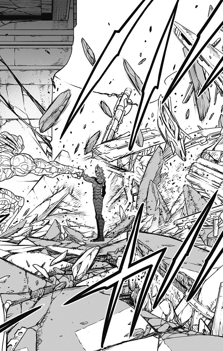 怪獣８号 第83話 - 20