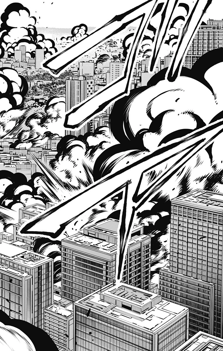 怪獣８号 第97話 - 24