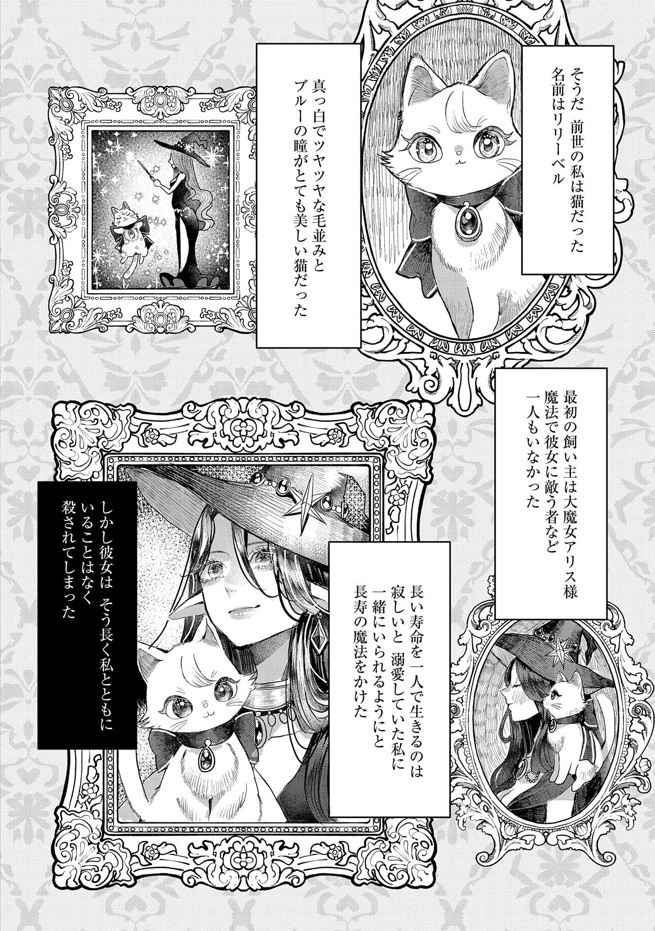 婚約者様には運命のヒロインが現れますが、暫定婚約ライフを満喫します！ にゃーん 第1話 - 22