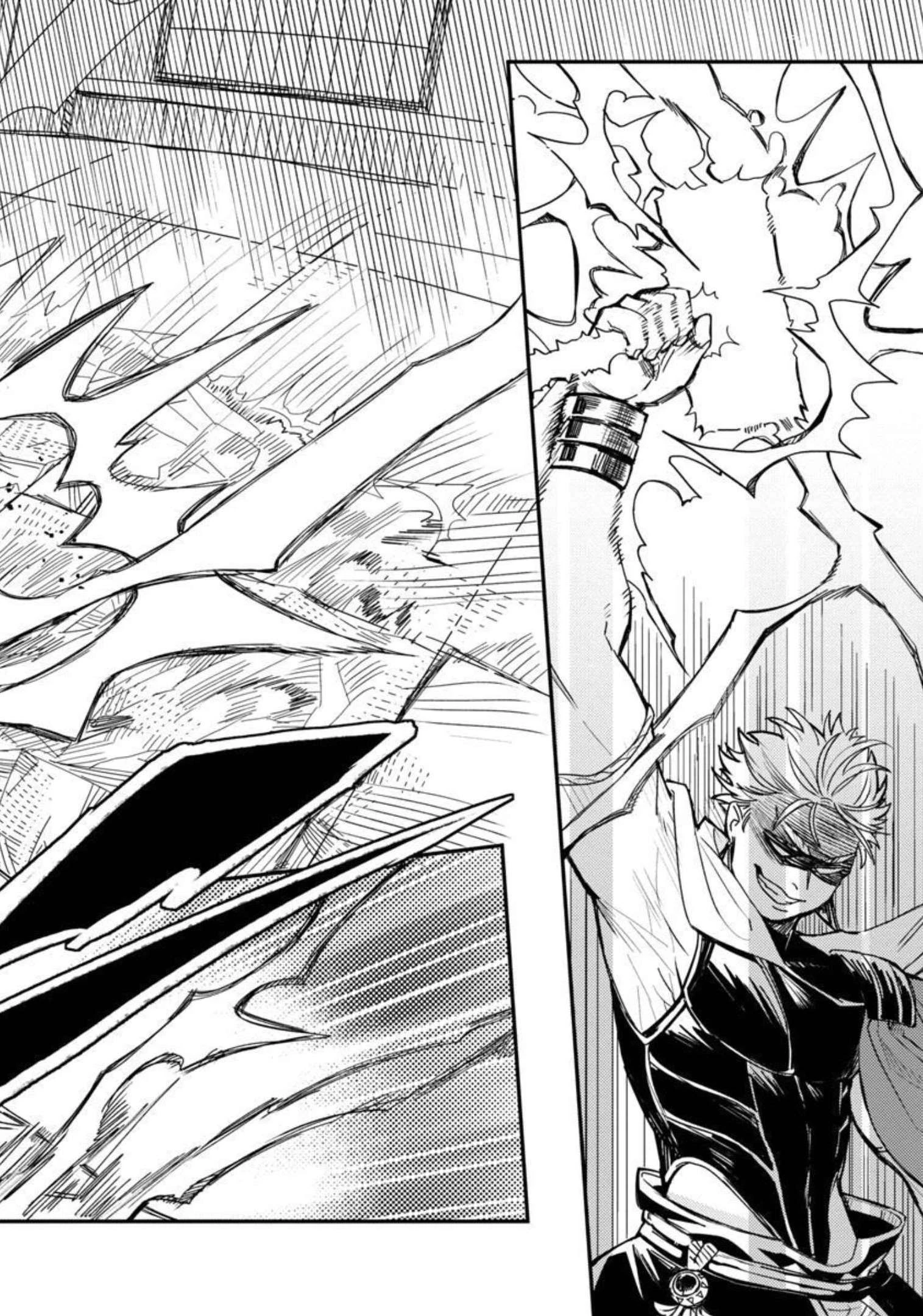 異世界帰りのアラフォーリーマン、17歳の頃に戻って無双する 第4話 - 36