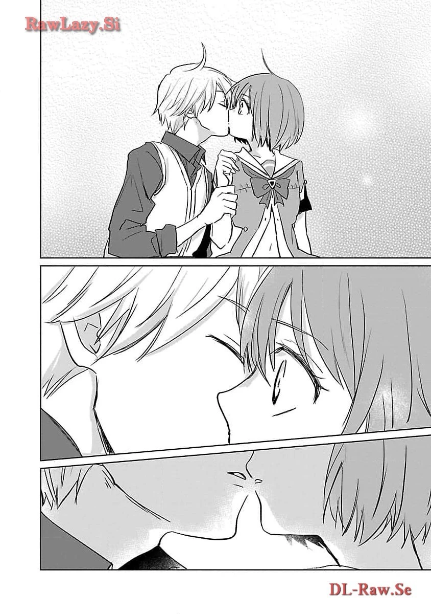 氷結系こそ最強です！～小さくて可愛い師匠と結婚するために最強の魔術師を目指します～ 第11話 - 20