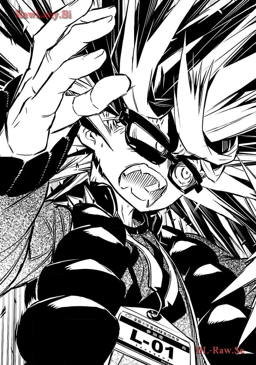 無冠の棋士、幼女に転生する 第11話 - 18