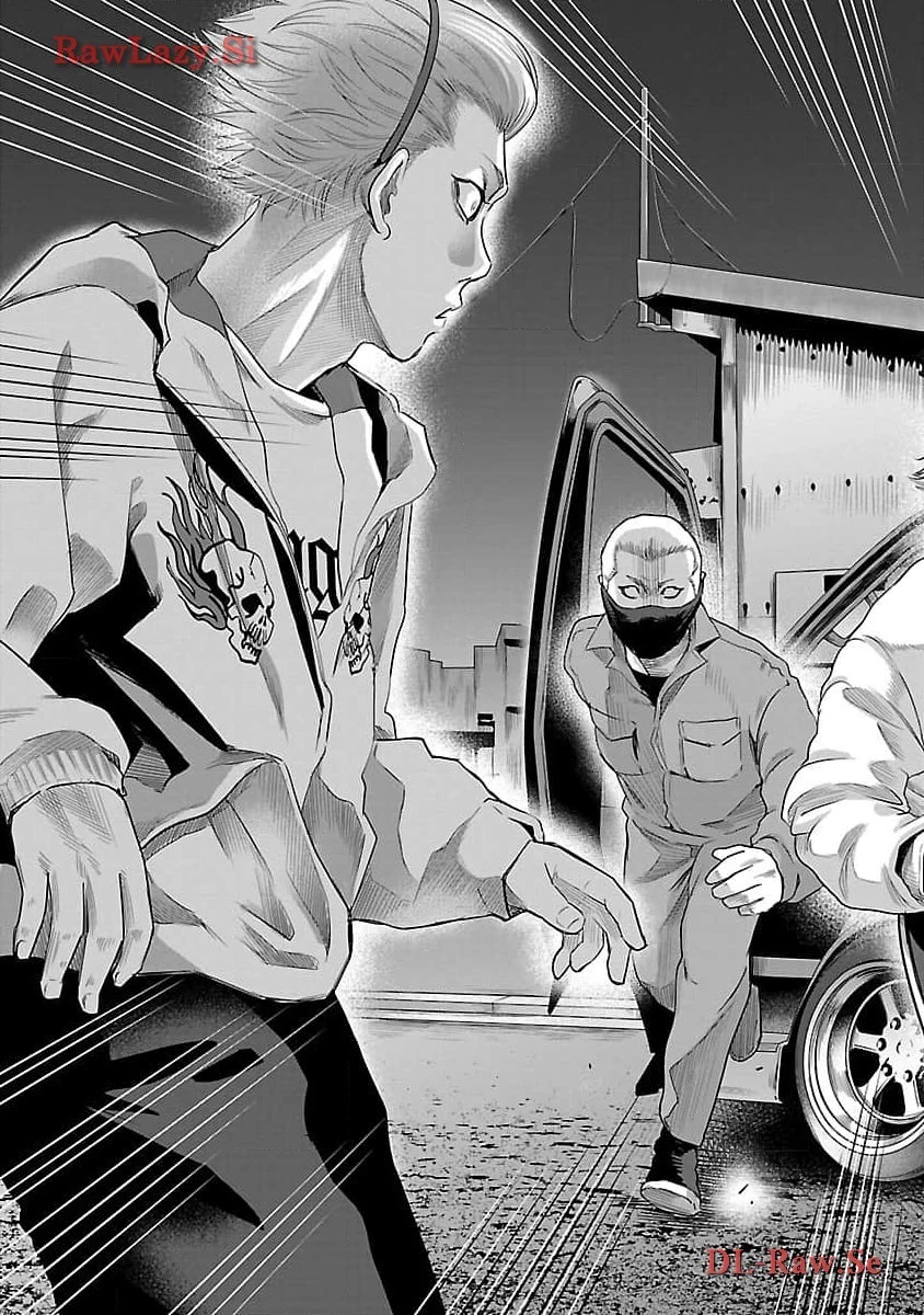 ムショぼけ～懲役たちのレクイエム～ 第6話 - 31