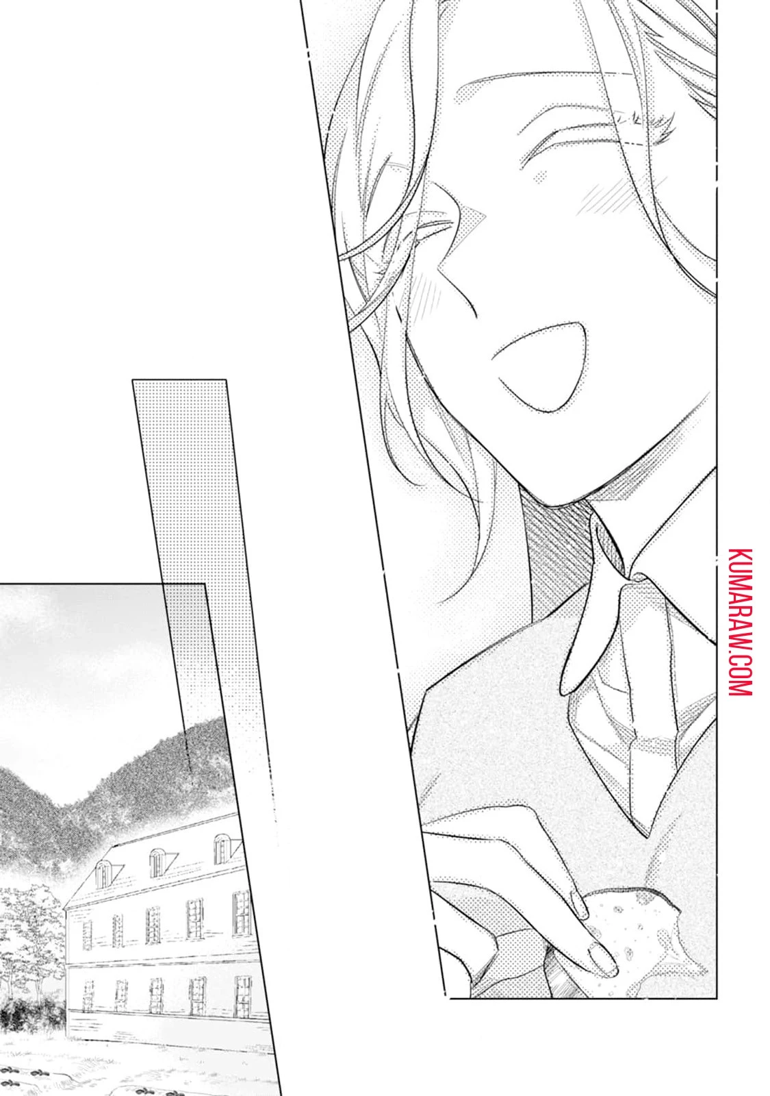 誰にも愛されないので床を磨いていたらそこが聖域化した令嬢の話 第2話 - 21