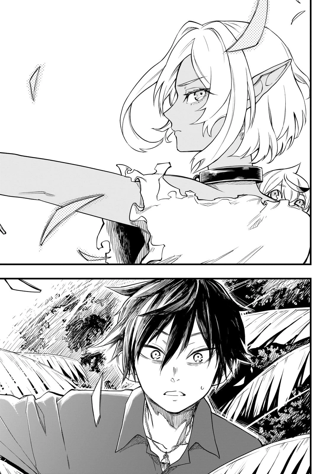 Tensei Akuma no Saikyou Yuusha Ikusei Keikaku 第2話 - 37