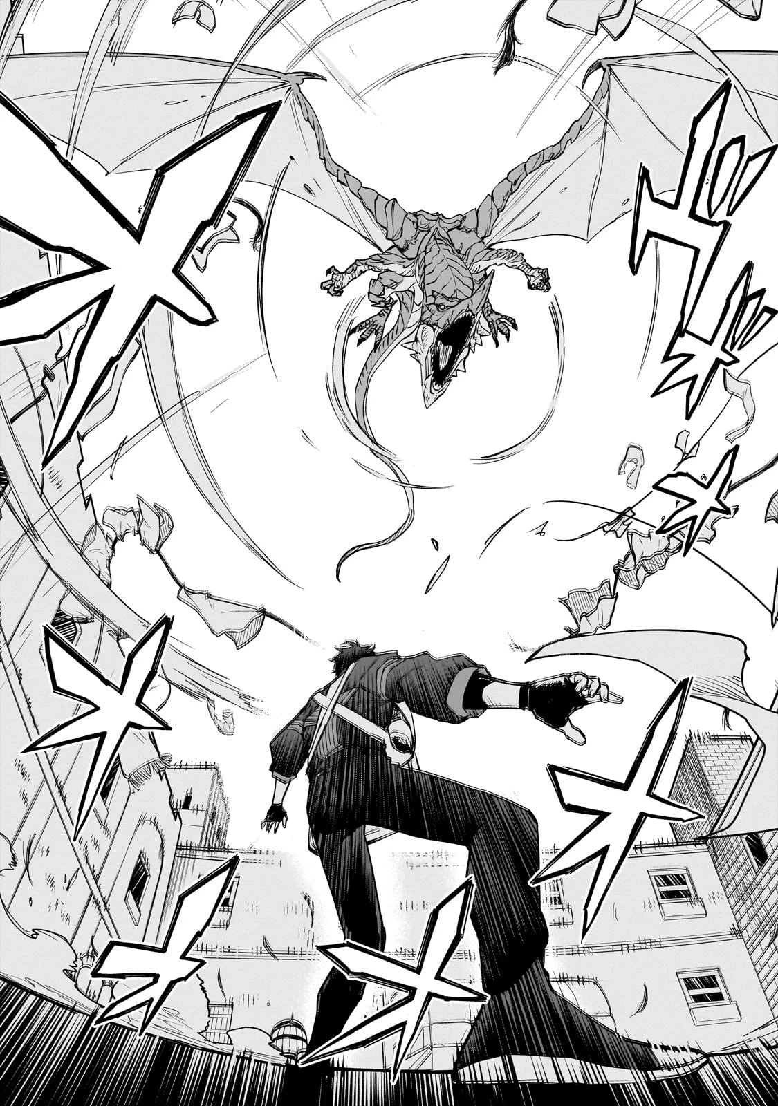 Tensei Akuma no Saikyou Yuusha Ikusei Keikaku 第3話 - 20