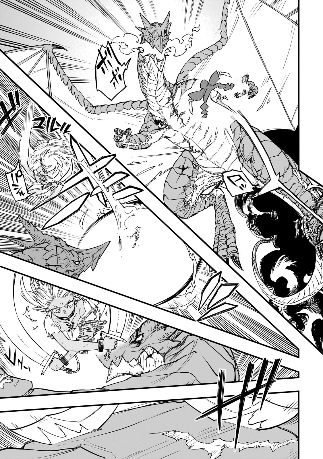 Tensei Akuma no Saikyou Yuusha Ikusei Keikaku 第3話 - 29