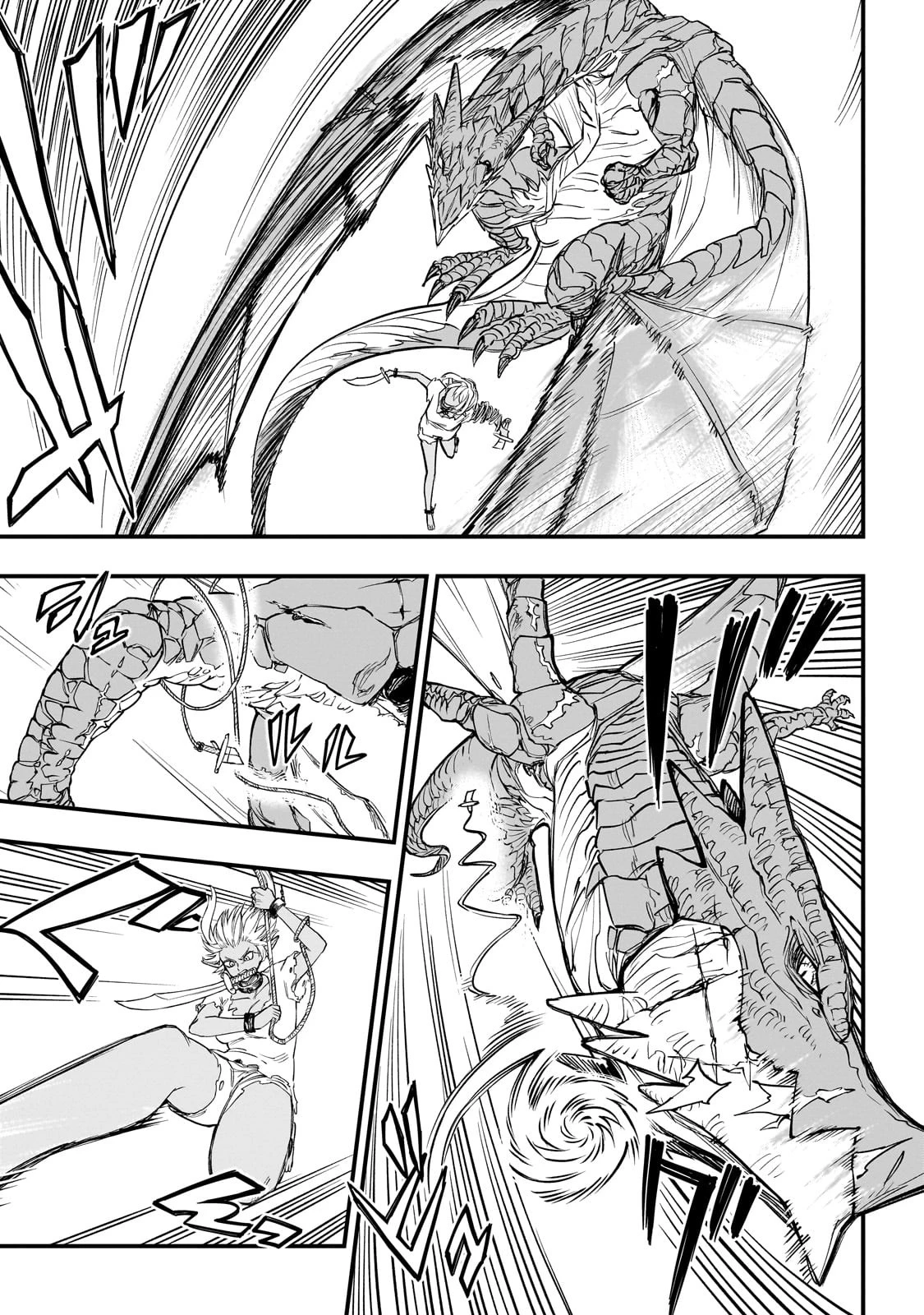 Tensei Akuma no Saikyou Yuusha Ikusei Keikaku 第3話 - 31