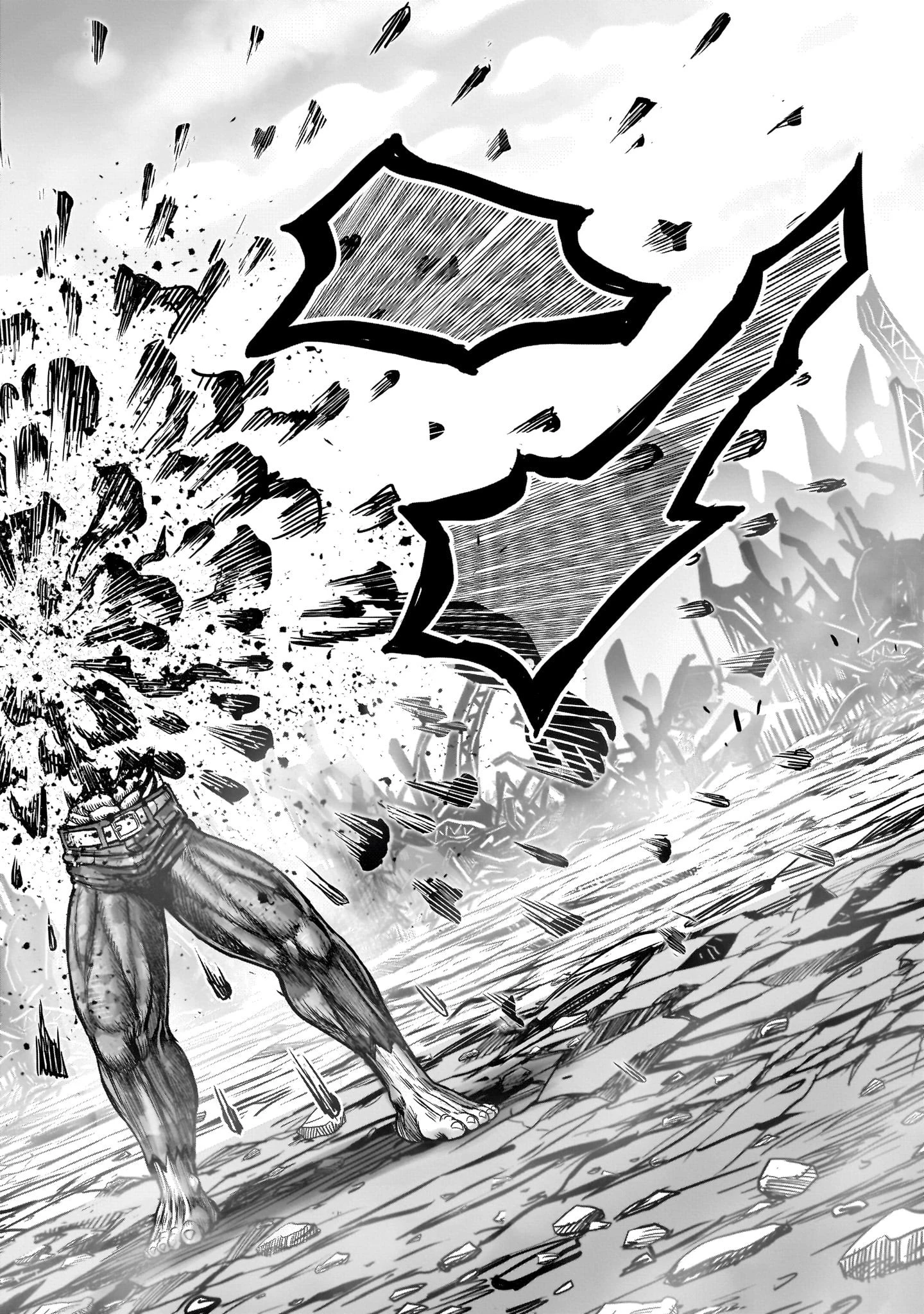 ニワトリ・ファイター 第25話 - 56
