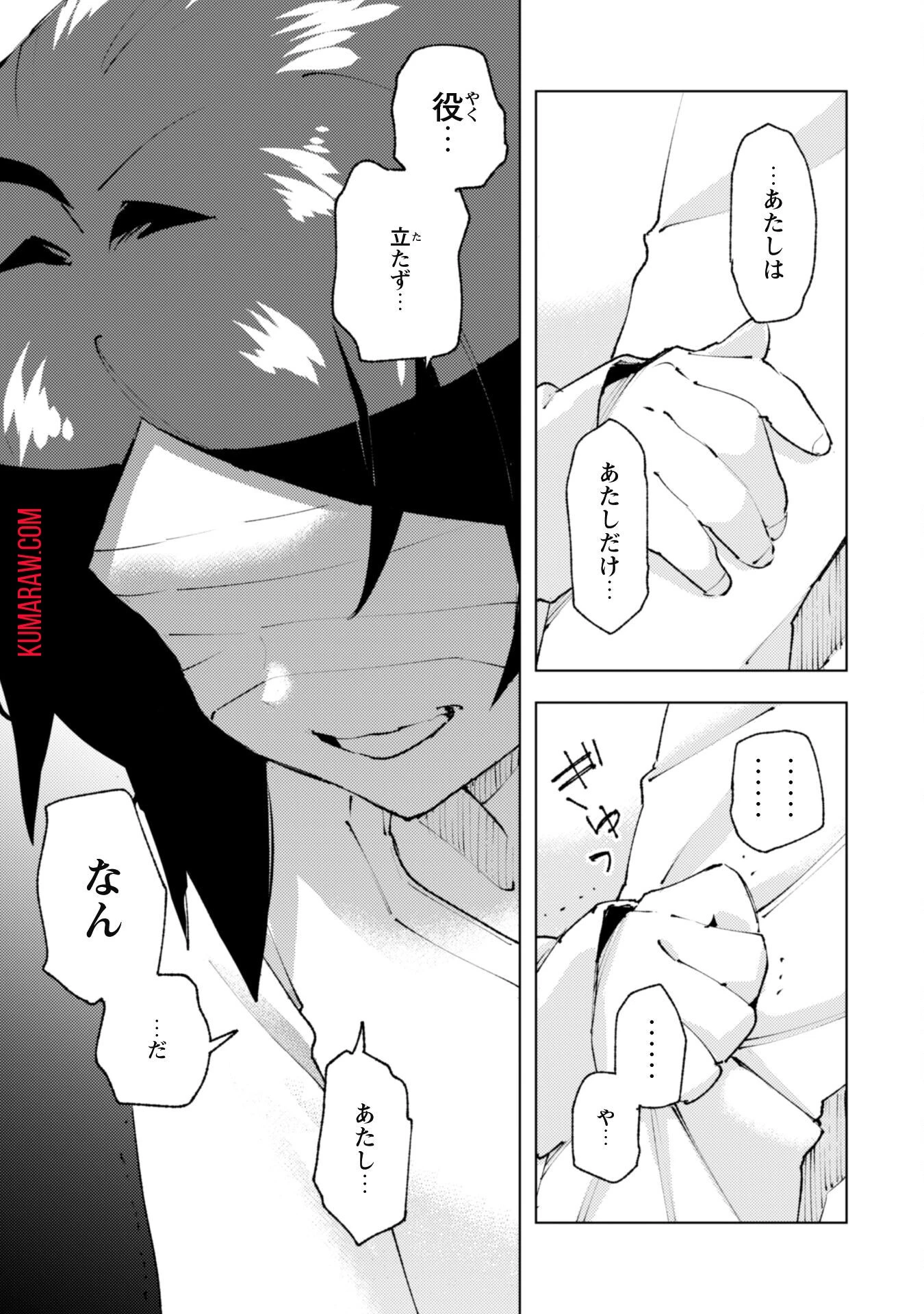 「お前ごときが魔王に勝てると思うな」と勇者パーティを追放されたので、王都で気ままに暮らしたい 第24話 - 14