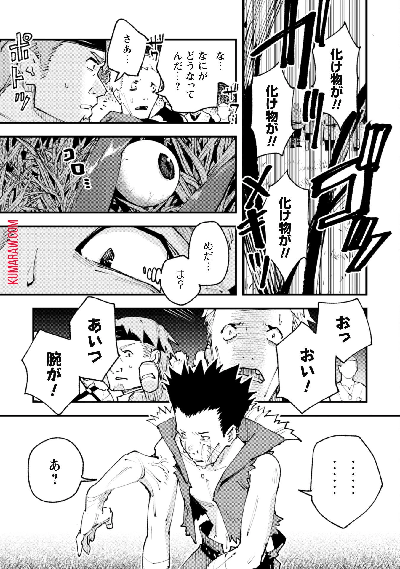 「お前ごときが魔王に勝てると思うな」と勇者パーティを追放されたので、王都で気ままに暮らしたい 第25話 - 12