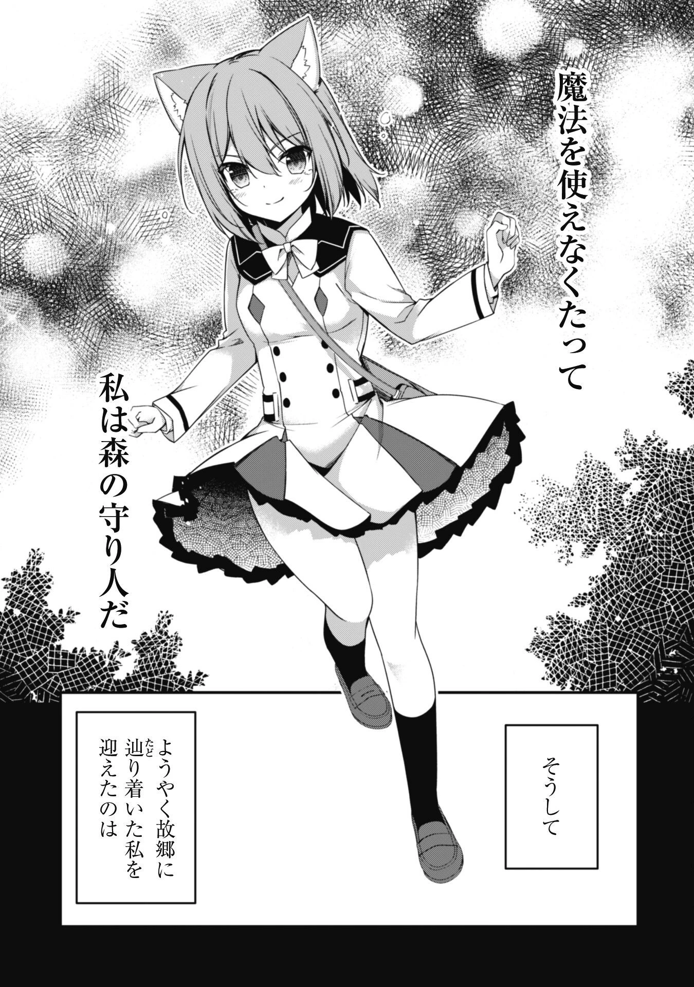 レベル１から始まる召喚無双 第9話 - 12