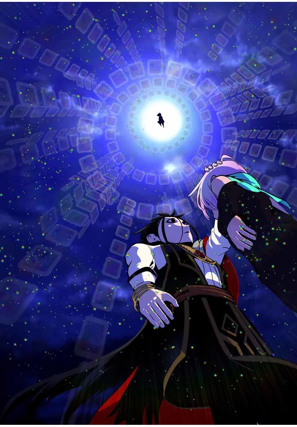 転生したら第七王子だったので、気ままに魔術を極めます 第28話 - 22