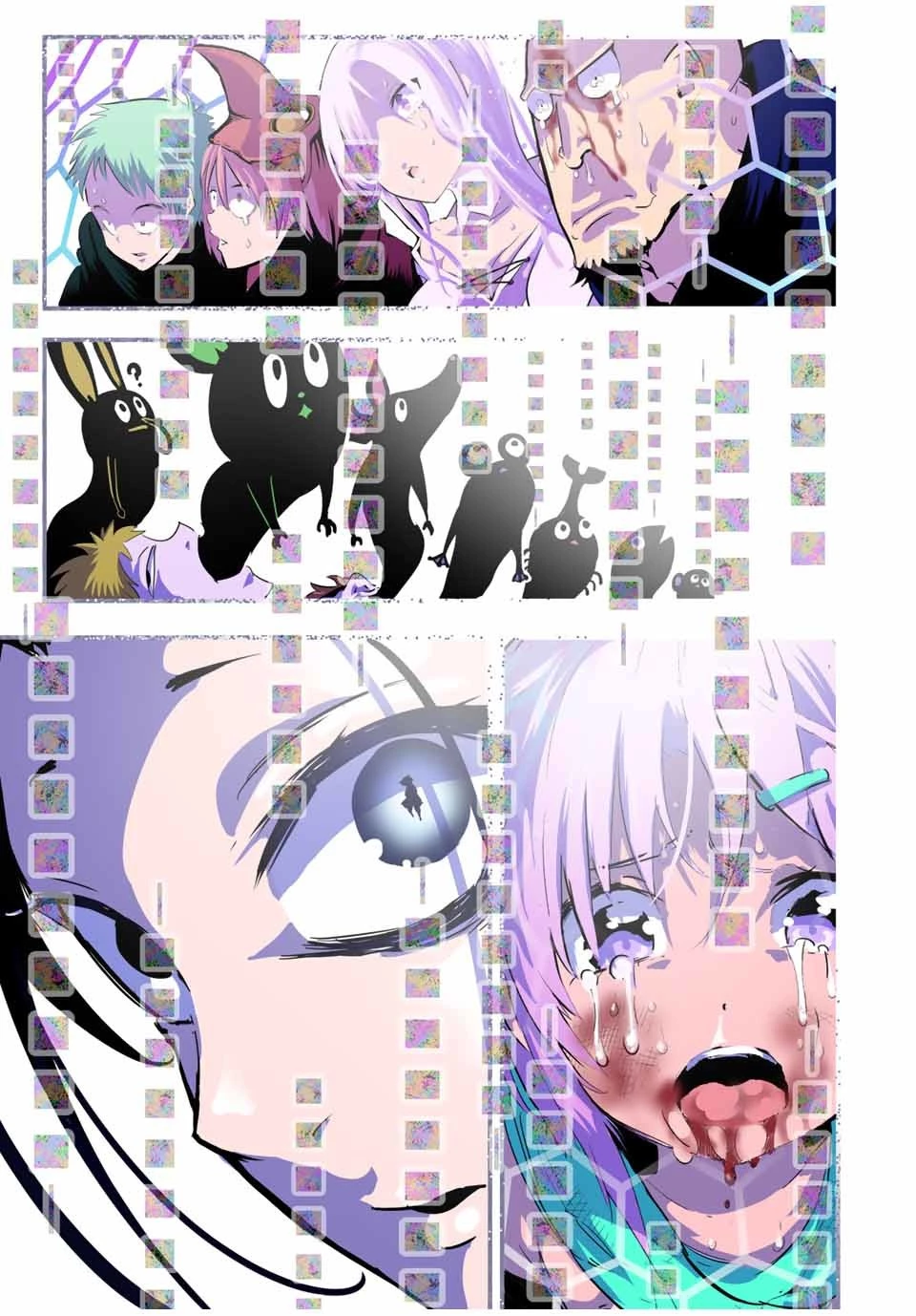 転生したら第七王子だったので、気ままに魔術を極めます 第28話 - 23