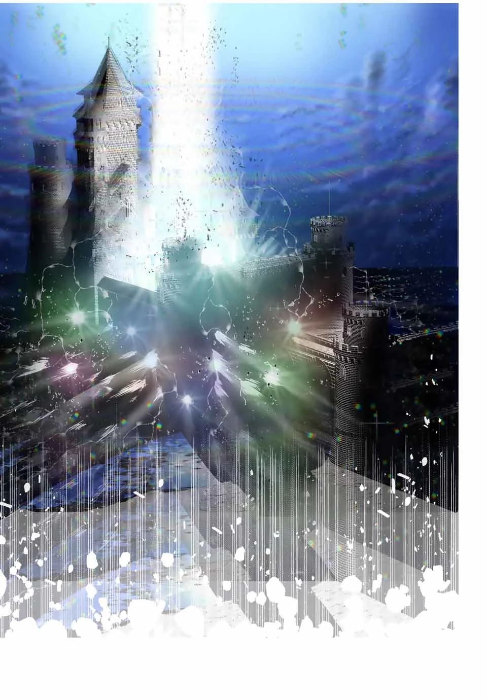 転生したら第七王子だったので、気ままに魔術を極めます 第28話 - 25