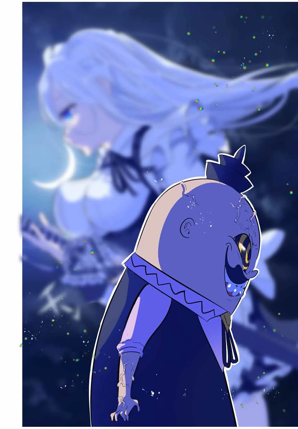 転生したら第七王子だったので、気ままに魔術を極めます 第34話 - 14