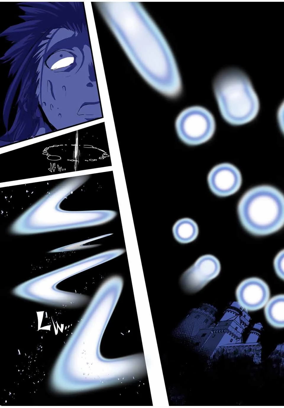 転生したら第七王子だったので、気ままに魔術を極めます 第38話 - 19