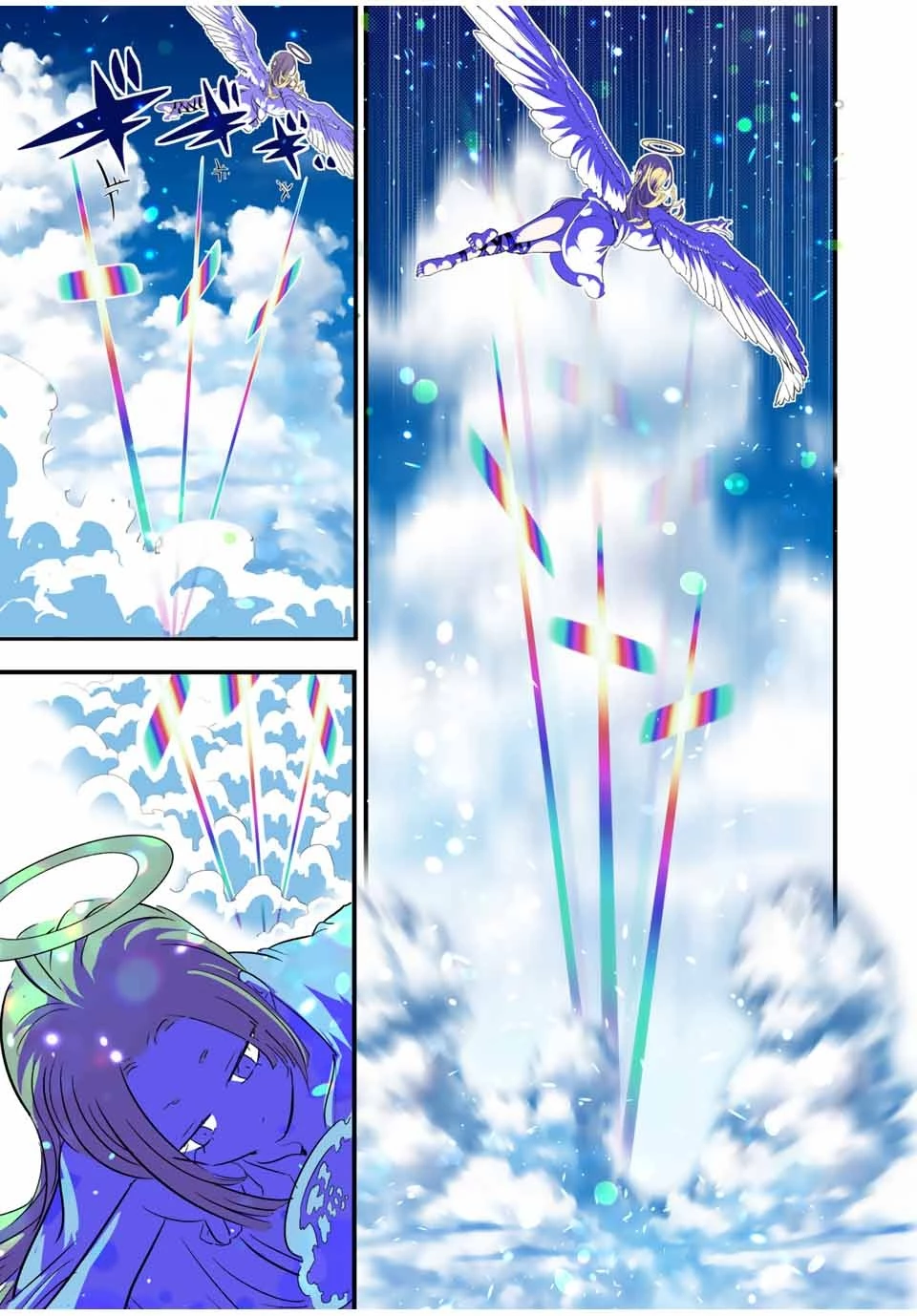 転生したら第七王子だったので、気ままに魔術を極めます 第46話 - 15