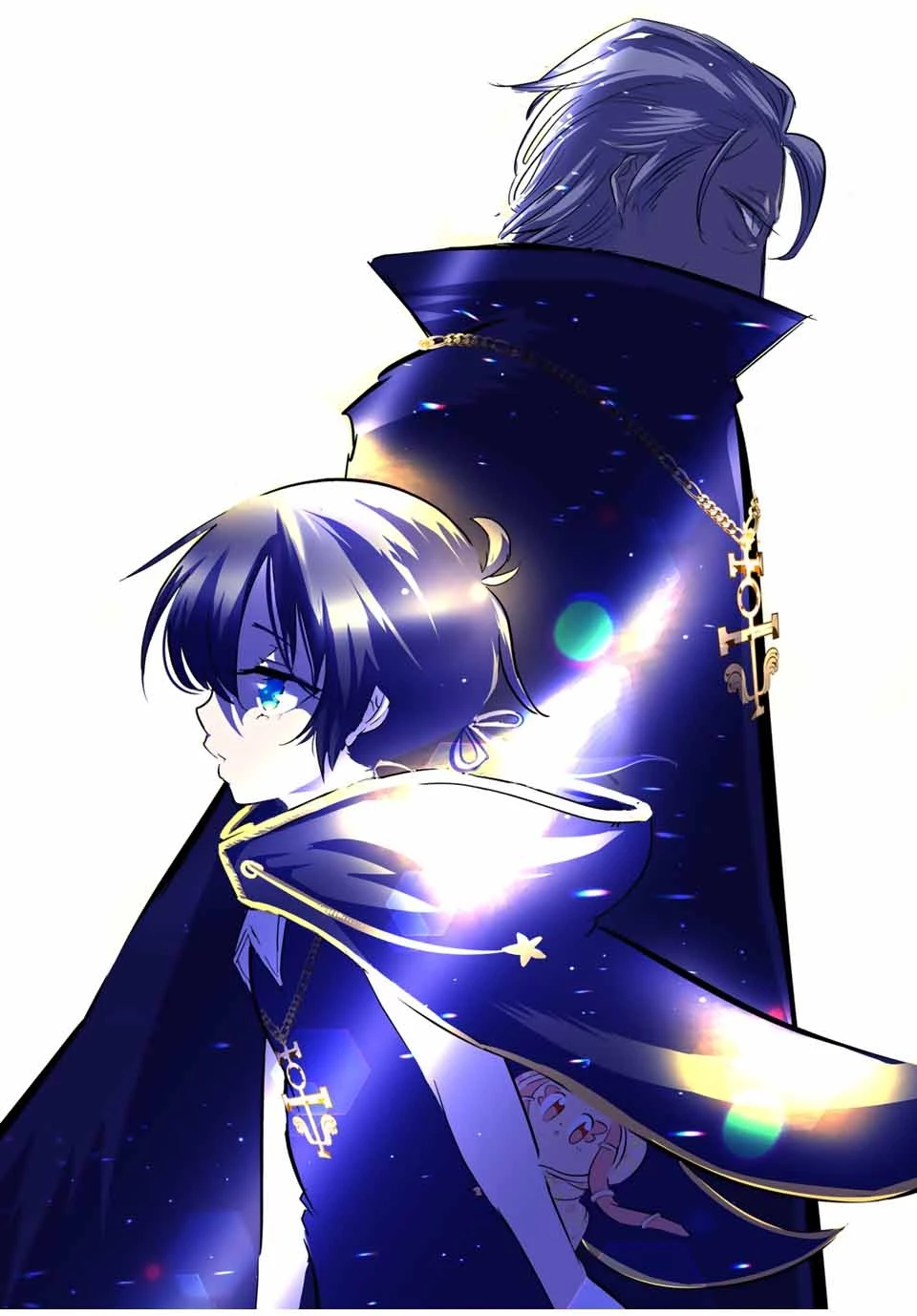 転生したら第七王子だったので、気ままに魔術を極めます 第50話 - 8