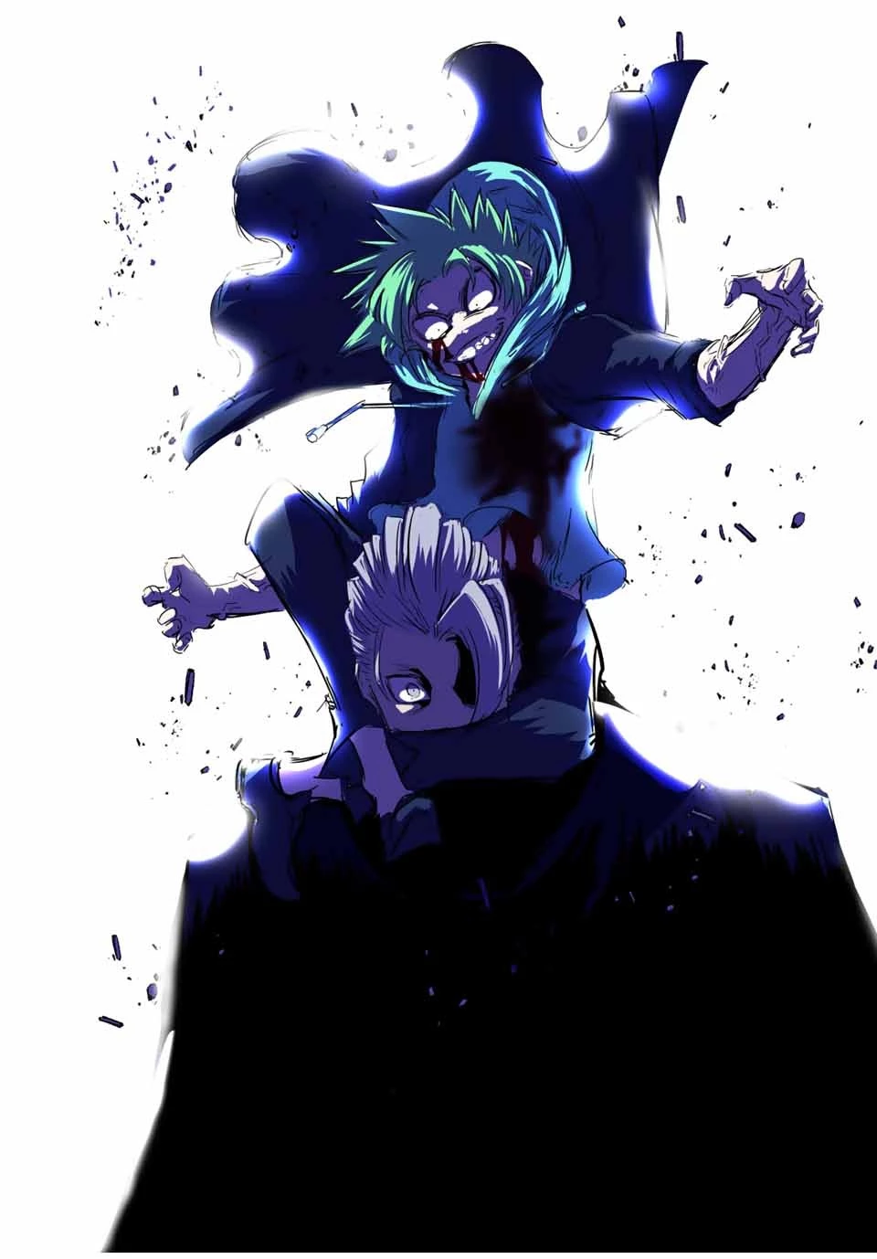 転生したら第七王子だったので、気ままに魔術を極めます 第58話 - 20