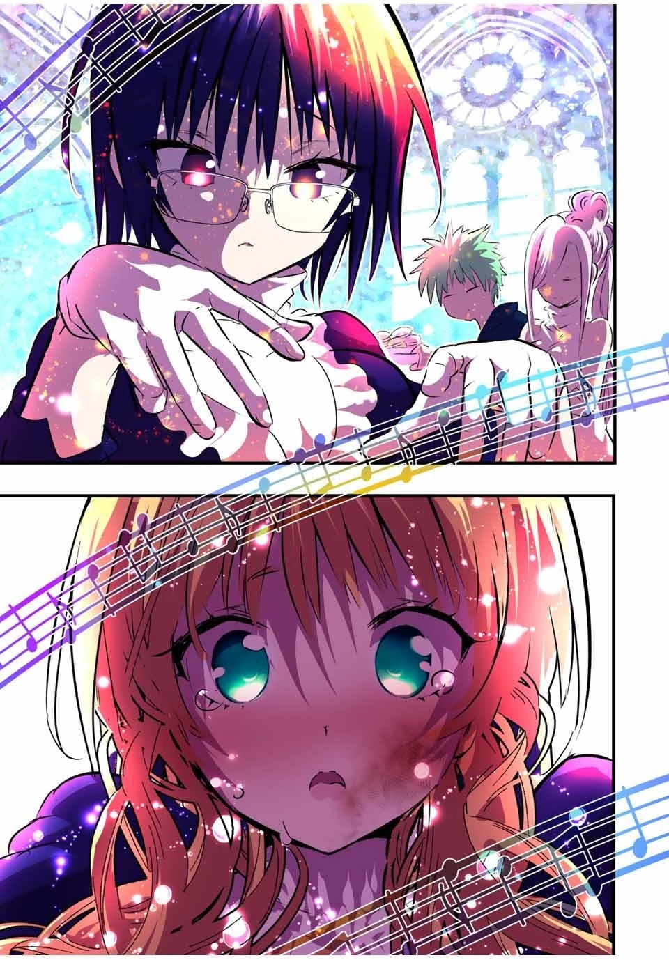 転生したら第七王子だったので、気ままに魔術を極めます 第63話 - 11