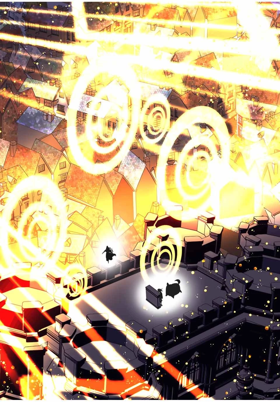 転生したら第七王子だったので、気ままに魔術を極めます 第81話 - 10