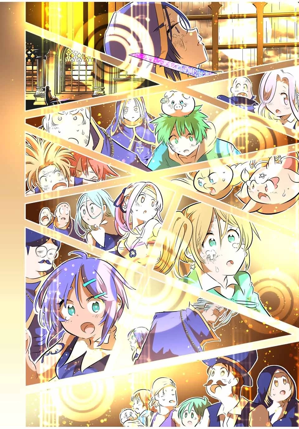 転生したら第七王子だったので、気ままに魔術を極めます 第81話 - 12