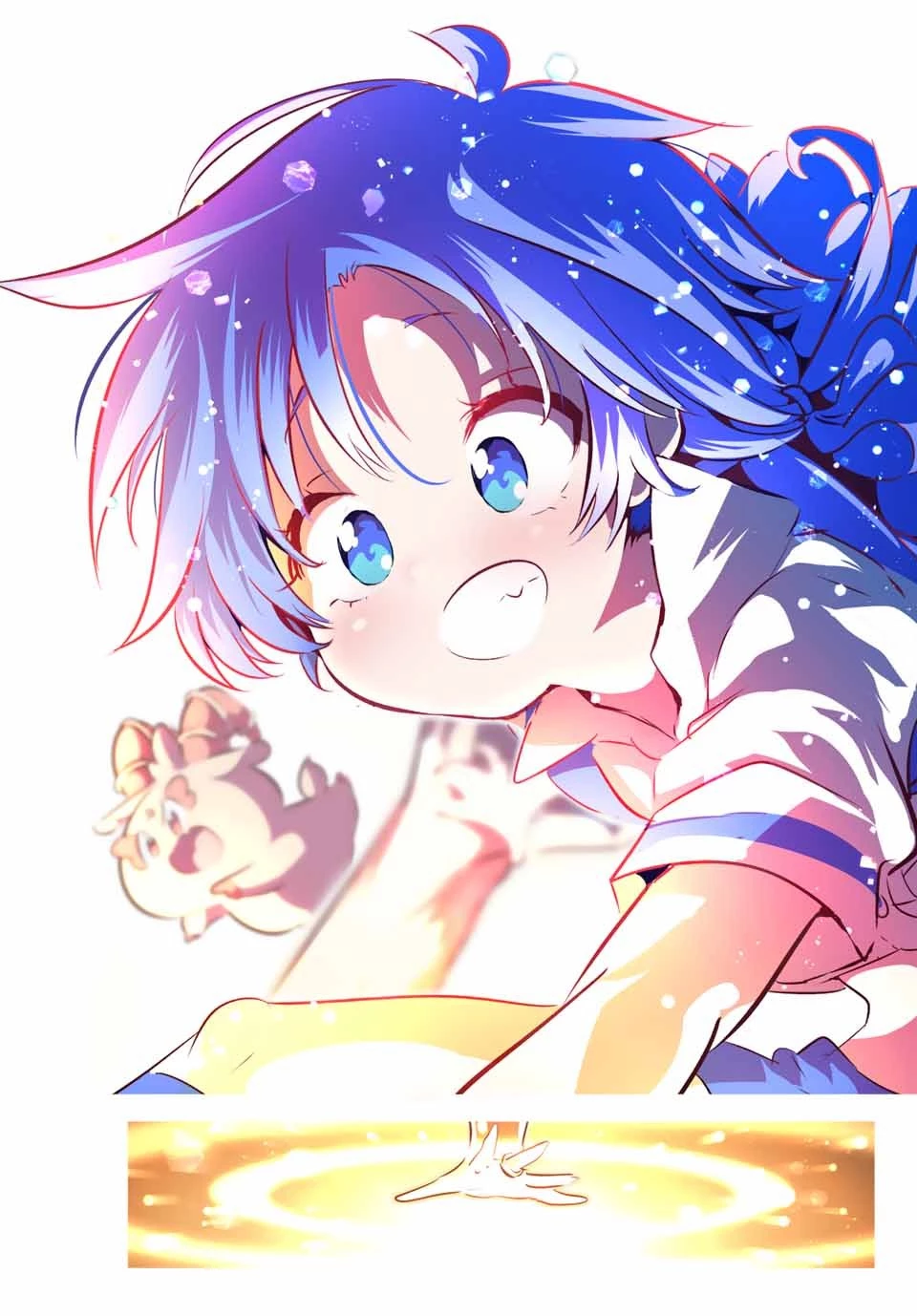 転生したら第七王子だったので、気ままに魔術を極めます 第84話 - 26